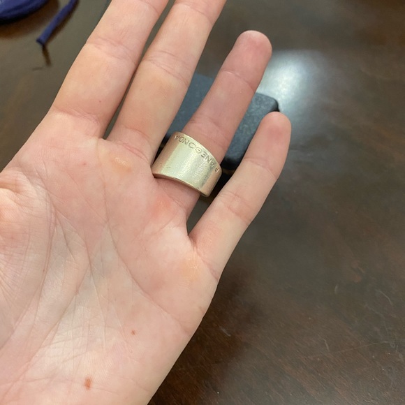 Pianegonda Lovesick ring - Picture 6 of 13